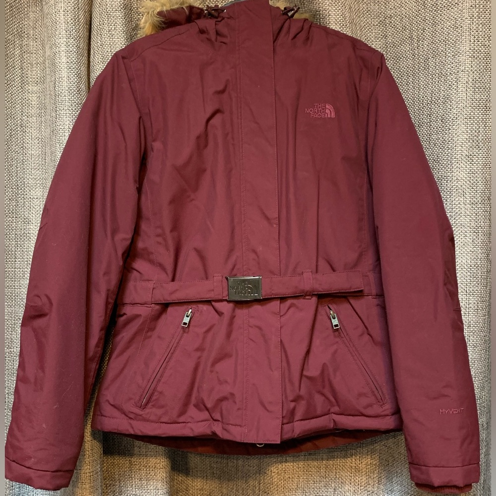 The North Face Arctic Parka - LAST CHANCE!